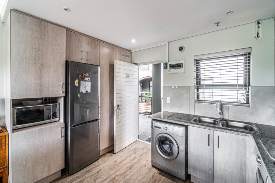 2 Bedroom Property for Sale in Durbanville Western Cape